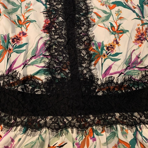 Blouse (store sample) - Picture 5 of 6